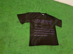 Customize Quick Dry 250 GSM 100% Cotton Eco-Friendly Sleeve <b>T</b>-<b>Shirt</b> <b>Men's</b> Women's Color Crew Neck Short Sleeve Tee Casual - Product Image 2