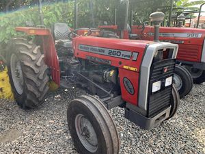Nuevo Tractor Massey Ferguson 385 MF 385 2wd Tractor - Product Image 6