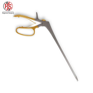 Pinzas de Biopsia Tischler al Mejor Precio, Instrumentos Quirúrgicos de Mordida, Pinzas de Biopsia Tischler Reutilizables - Product Image 6