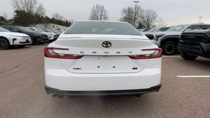 (H&S) Auto Usado Camry SE 2026 - Product Image 3