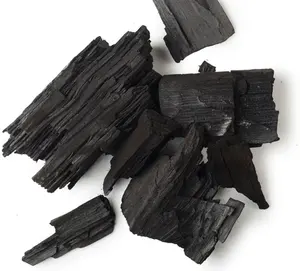 Хороший древесный уголь, мангровый уголь, древесный уголь из кокосовой скорлупы