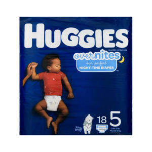 OEM ODM Couches pour bébé Super Dry Loose Huggies Flanelle Couches pour bébé de qualité supérieure avec une absorption élevée - Product Image 5