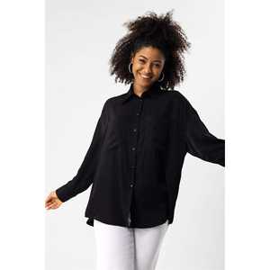 Camisa satinada - Product Image 3