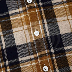 Chemise d'hiver à capuche unie pour homme de haute qualité 100 % coton, style streetwear, respirante, écologique, séchage rapide, personnalisable - Product Image 6