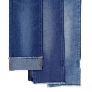 Faded Navy Blue Breathable High Quality Men's <b>Jeans</b>, Cotton Wholesale Cheap Price New Arrival <b>Jeans</b> for Men - Product Image 2