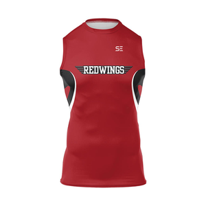 7v7 Football Sublimated Uniform Compression Uniform 7 on 7 <b>Games</b> Football Uniform <b>Padded</b> 7v7 for Mens - Product Image 4