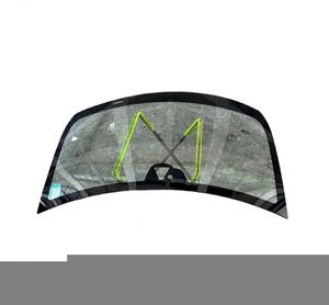 ASTRA-CAB-93 de pare-brise FV/LH ANTARA 5D SUV vitre latérale de pare-brise avant verre feuilleté arrière pour voiture - Product Image 6