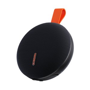 ลำโพงบลูทูธเสี่ยวมี่ เอสเซนเชียล สีดำ |   ลำโพงไร้สาย |   บลูทูธ 6.0, 5W, 1000mAh, USB Type-C - Product Image 2