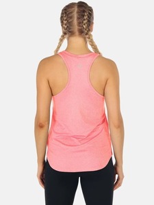 Camiseta sin mangas de gimnasio para mujer, ropa de entrenamiento de Yoga de verano de calidad profesional, deporte de moda de punto transpirable al por mayor - Product Image 2