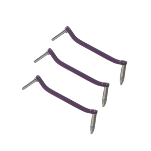 เครื่องมือสำหรับศัลยกรรมกระดูกและข้อเครื่องมือจิ๊กทำจากสเตนเลสเครื่องมือสำหรับการผ่าตัดสุนัขสัตวแพทย์ - Product Image 4