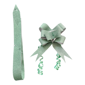 Magic Bow Bag de 20 paquets avec 10 pièces de couleur unie - Product Image 6