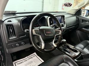 2015G-M-C Can_y_on SLT Crew Cab LB 4WD - Product Image 5