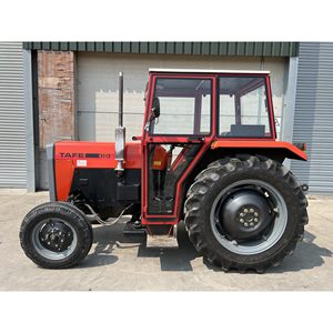 ¡Tractor TAFE 45 DI solo 834 horas! - Product Image 1