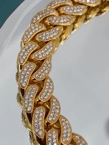 กำไลข้อมือแบบเปิดสำหรับผู้ชายของขวัญเครื่องประดับแฟชั่นแบบเรียบง่าย - Product Image 3