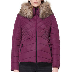 Vente chaude Femmes Puffer Vestes Haute Qualité Femmes Puffer Vestes Plus La Taille Femmes Puffer Vestes - Product Image 1