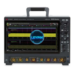 Oscilloscope numérique portable Keysight MXR608B série Infiniium, bande passante de 6 GHz avec 8 canaux - Product Image 4