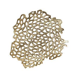 Accents muraux durables de la meilleure qualité avec couleur et taille personnalisées pour la décoration de la maison et de l'hôtel - Product Image 3