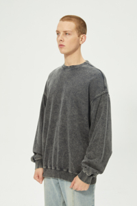 เสื้อฮู้ดมีซิปสำหรับผู้ชายเสื้อฮู้ดมีซิปสำหรับผู้ชาย - Product Image 3