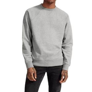 Sweat-shirts pour hommes durables, sweats à capuche, logo personnalisé, col rond, meilleure fabrication, anti-rétrécissement, dernier design de mode, sweat-shirts pour hommes - Product Image 4