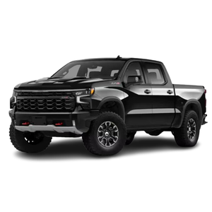 Camión todoterreno de servicio pesado 1500 ZR2 más vendido a precio de fábrica - Product Image 1