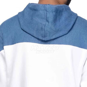 เสื้อมีฮู้ดโอเวอร์ไซส์ระบายอากาศได้ดีสินค้ามาใหม่เสื้อฮู้ดโอเวอร์ไซส์ - Product Image 5