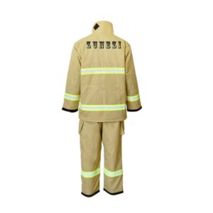Overol de Trabajo Unisex de Algodón con Certificación EN, Impermeable, Transpirable, Cálido, de Manga Larga, Reflectante, de Alta Visibilidad, Duradero, de Seguridad, Talla Grande - Product Image 6
