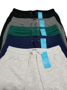 Ropa de invierno para hombre, pantalón de felpa para exteriores, Bangladesh del fabricante de pantalón de chándal de alta calidad, precio al por mayor - Product Image 5