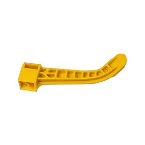 Loquet de déverrouillage du capot pour Peugeot Partner Tepee, Citroen Berlingo - Product Image 4