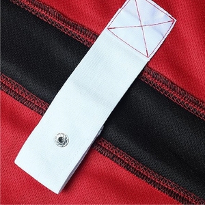 Maillot de hockey sur glace pour hommes, vente chaude, haute qualité, service OEM, fabrication sur mesure, antibactérien, séchage rapide - Product Image 5