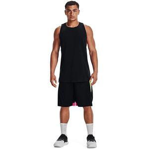 เสื้อกล้ามคอกลมลำลองผ้าถักระบายอากาศ 100% โพลีเอสเตอร์ ยูนิเซ็กซ์ รุ่นใหม่จาก HN Impex สำหรับผู้ชาย ปรับแต่งได้ ขายดีที่สุด ปี 2025 - Product Image 3