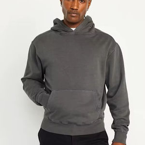 Sudaderas con Capucha de Poliéster/Algodón para Hombre, Diseño y Logotipo Personalizados, Ecológicas, para Invierno - Product Image 1