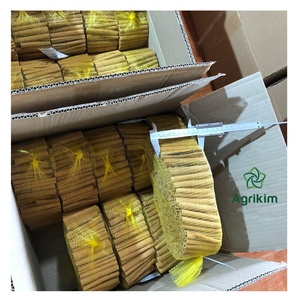 New Season Dried Hot Spicy Cassia Cinnamon Stick Cigar 8-12cm High Oil Content 70-80-90% Best Factory Price Vietnam +84399521266 - Product Image 6