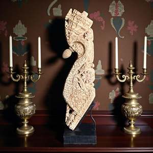 Connecteurs et supports d'étagère vintage Arch - Product Image 2