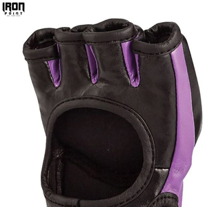 Gants de combat MMA et de boxe sur mesure de haute qualité pour l'entraînement aux arts martiaux - Product Image 6