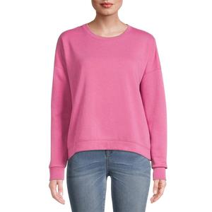 Todos los colores sólidos personalizados de gran tamaño French Terry Stone Wash sudadera desgastada invierno liso teñido calidad superior para hombres y mujeres - Product Image 1