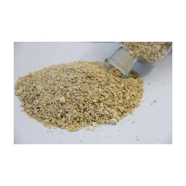 High Protein Quality Soybean Meal / Soya Bean Meal for Animal Feed