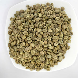 ถั่วเขียวโรบัสต้า S18เกรดสุก95% เวียดนามมีการสั่งแบบมีตำหนิต่ำ Moisture12.5 % - Product Image 5