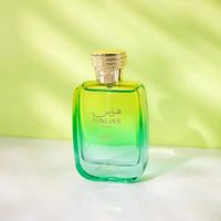 Perfume HAWAS VERDE 100ml de Rasasi Original Dubai, Eau de Parfum Árabe de Larga Duración para Hombre