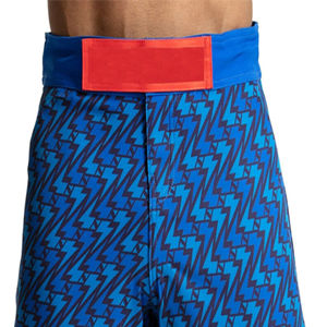 Shorts de combat de qualité supérieure, shorts de boxe MMA, créez votre propre design, shorts d'arts martiaux MMA personnalisés, entraînement durable - Product Image 3