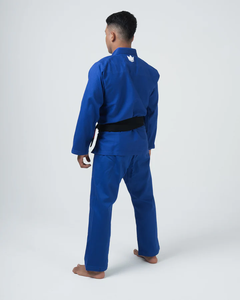 Jiu Jitsu Bjj Kimono Venta al por mayor Logotipo personalizado Judo Uniforme Kimono Jiu-Jitsu Gi BJJ Gis 2024 - Product Image 5