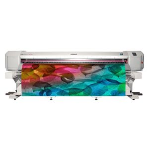 เครื่องพิมพ์ ValueJet 2638WX ขนาด 104 นิ้ว แบบ Dye-Sublimation ของแท้จากโรงงาน ซีลโรงงานใหม่เอี่ยม พร้อมจัดส่ง - Product Image 1