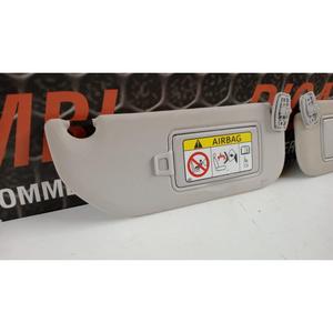 TOYOTA Aygo 1st Series (05>08) ชุดบังแดดคู่ RH และ LH 1ID4 1KR-B52 - Product Image 3