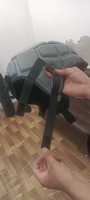 Casque léger et respirant en ABS pour adulte, coque souple, housse de casque de football américain personnalisable