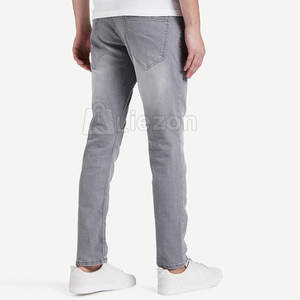 Latest Design OEM Service Jeans <b>Pants</b> For Men Comfortable Premium Quality Men Jeans <b>Pants</b> - Product Image 2