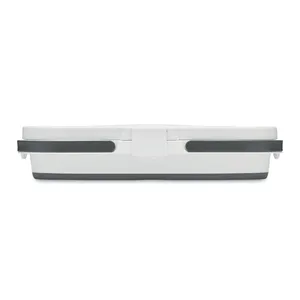 Cesto da picnic pieghevole CESTA gadget personalizzati - Product Image 4