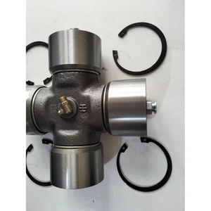 Joint croisé universel résistant d'acier allié de bonne représentation soutenant le cardan de joint en U - Product Image 2