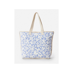 Sac fourre-tout 100% coton brodé floral léger indien fait à la main bohème recyclable personnalisé minimaliste usage quotidien durable - Product Image 4