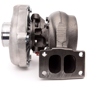 Turbocompresseur 2674A329 de remplacement pour moteur diesel Perkins, pièce de machine de construction en métal - Product Image 2