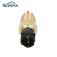 Sensor Kecepatan Roda ABS 2 Pin untuk Mercedes-Benz Axor Touro Actros Nevosa 0005429218 4411000640 5459209 A0005429218 0005459209