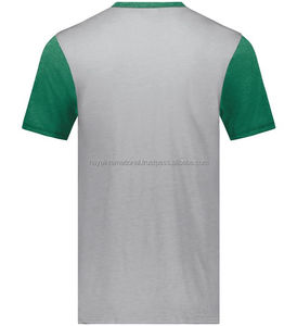 Top Quality Cotton Custom Logo Printing Plain Oversized <b>tshirt</b> Men Casual 100 % Cotton T shirts - Product Image 5